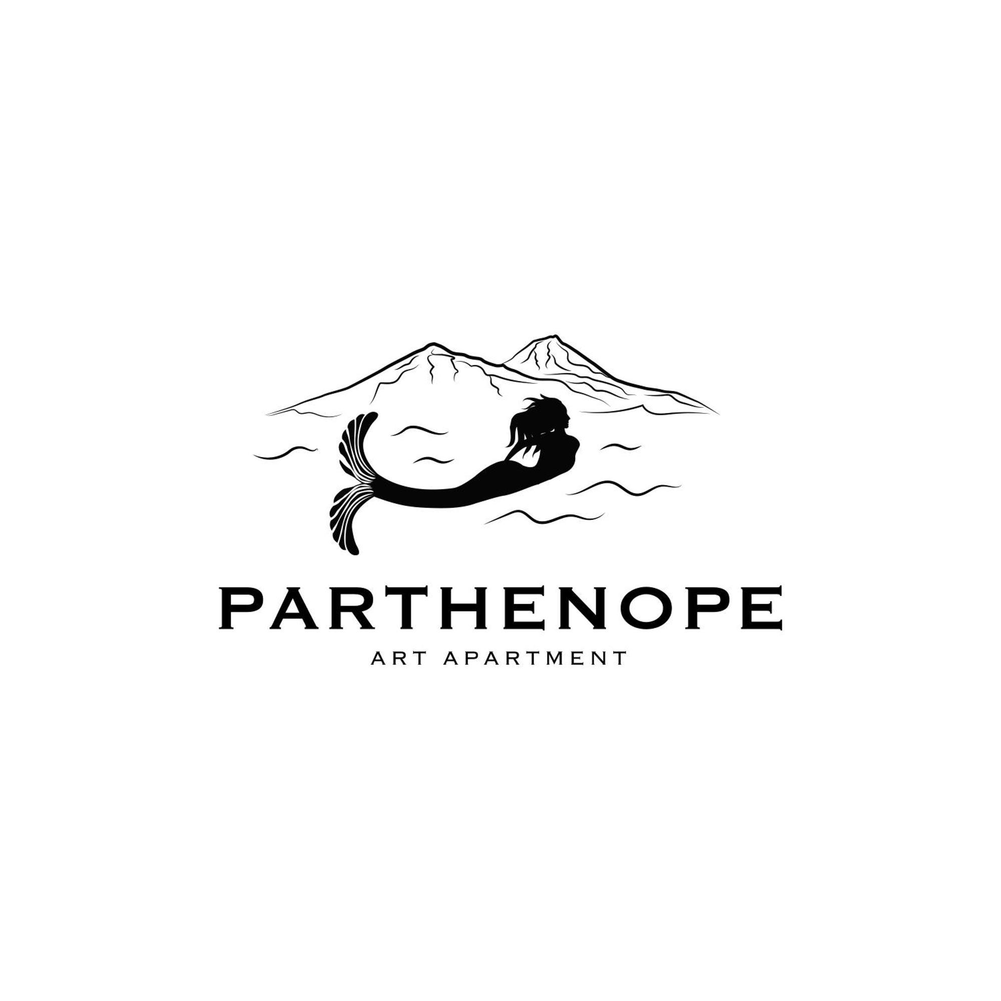 Parthenope Art Apartment Agerola Exterior foto